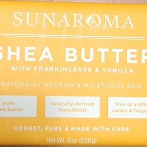 Sunaroma Soap
